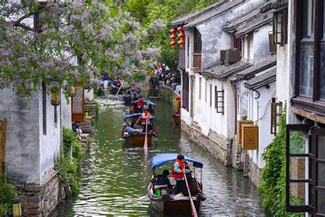 蘇州北有什麼好玩的：探秘江南風情的多彩之旅